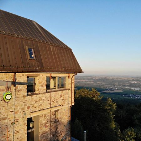 Hallgarter Zange Hotel Oestrich-Winkel Exterior photo